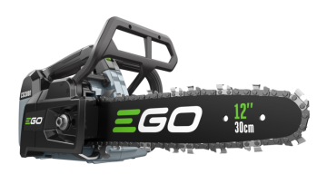 EGO tophendel kettingzaag CSX3002 Professional-X 30 cm