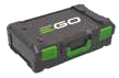 EGO BBOX3000 accu opbergbox